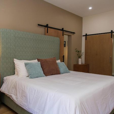 Adobe Inn Monterey Park Luaran gambar