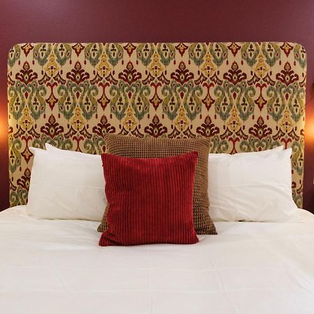 Adobe Inn Monterey Park Luaran gambar
