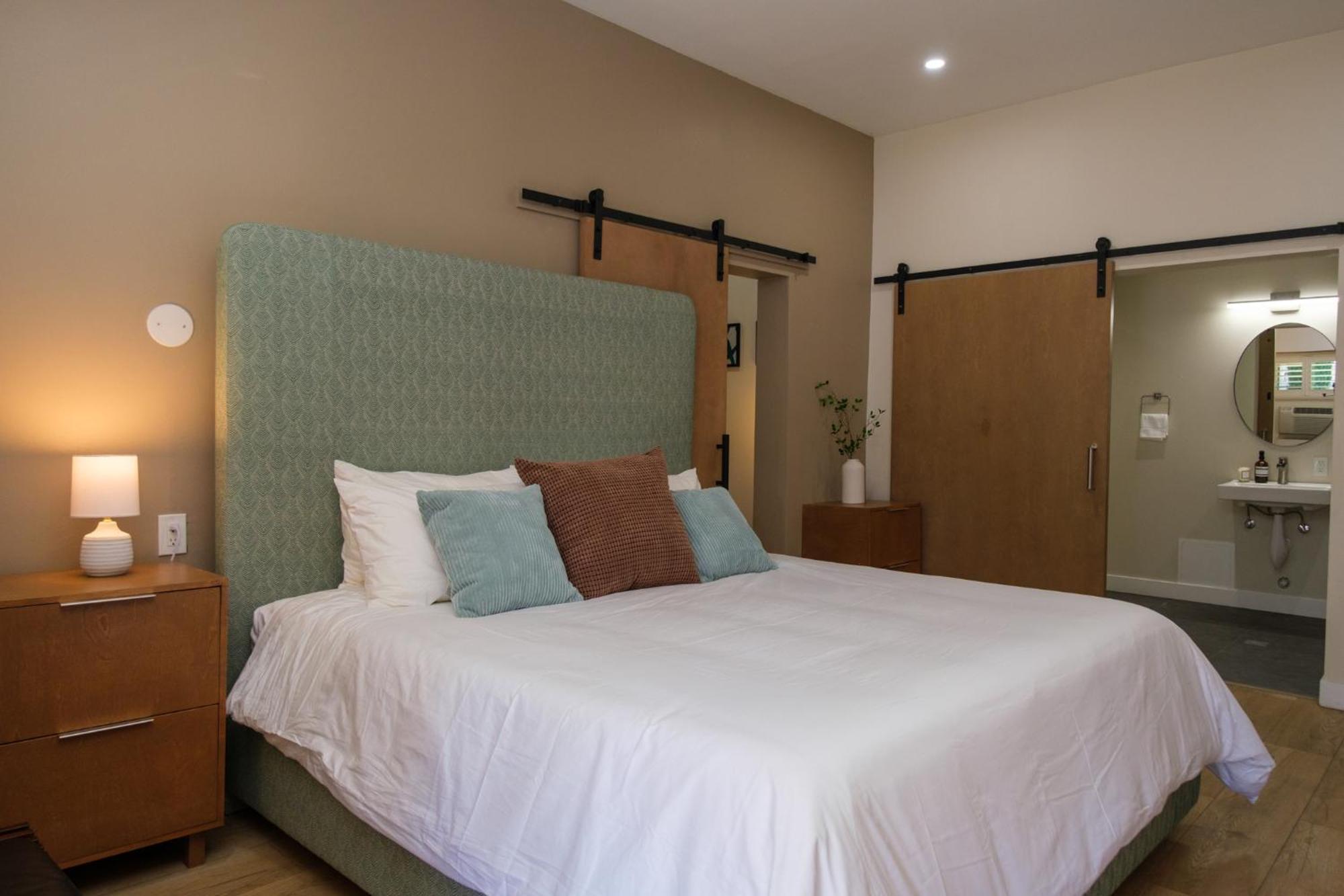 Adobe Inn Monterey Park Luaran gambar