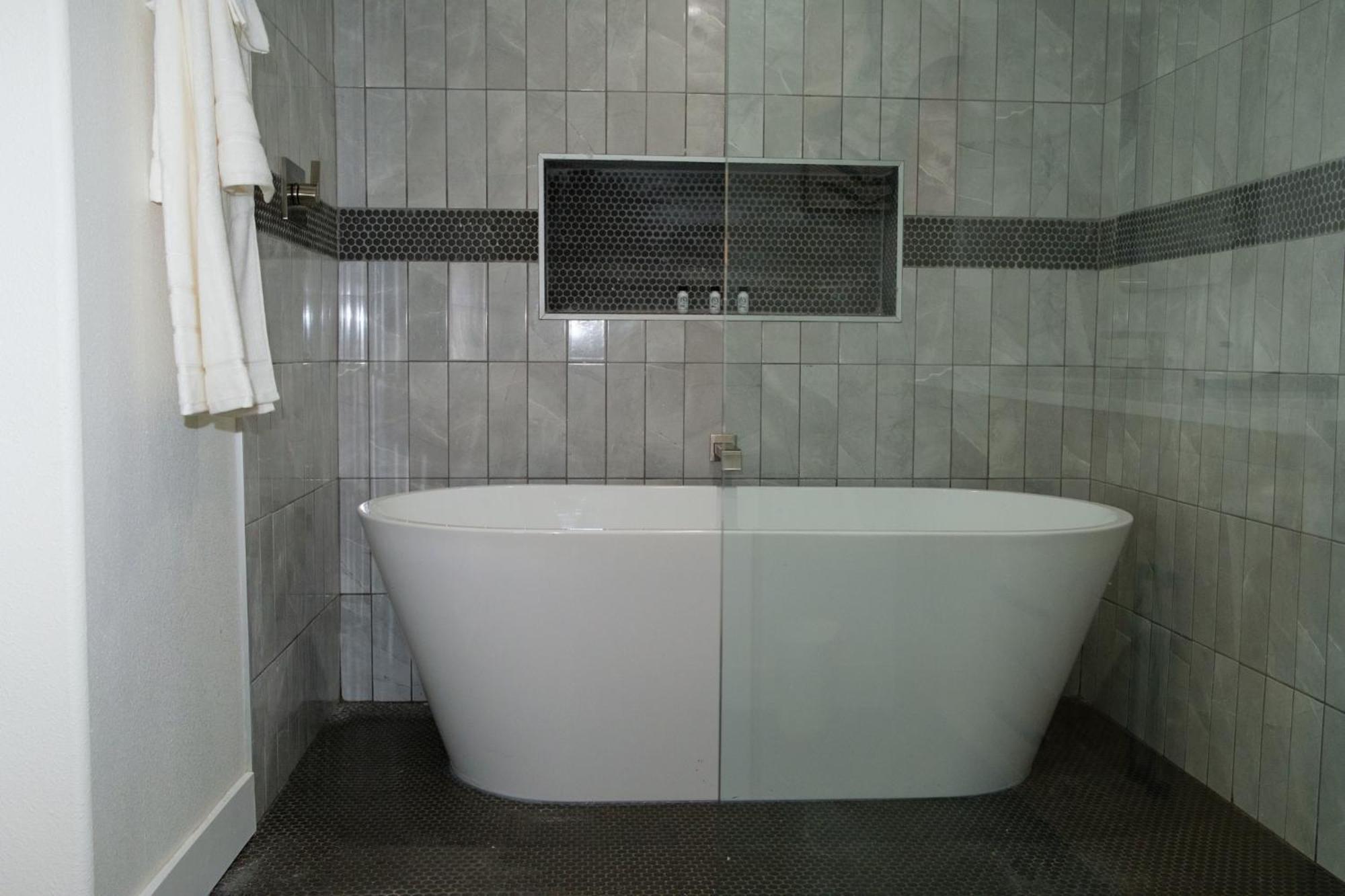 Adobe Inn Monterey Park Luaran gambar