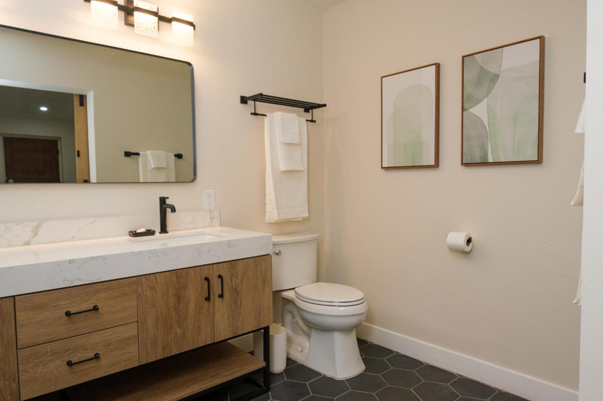 Adobe Inn Monterey Park Luaran gambar