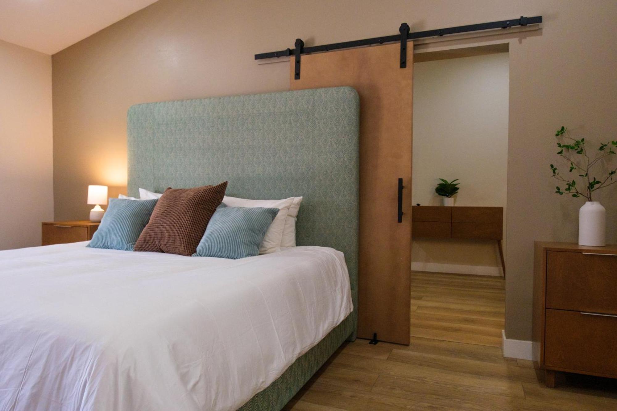 Adobe Inn Monterey Park Luaran gambar