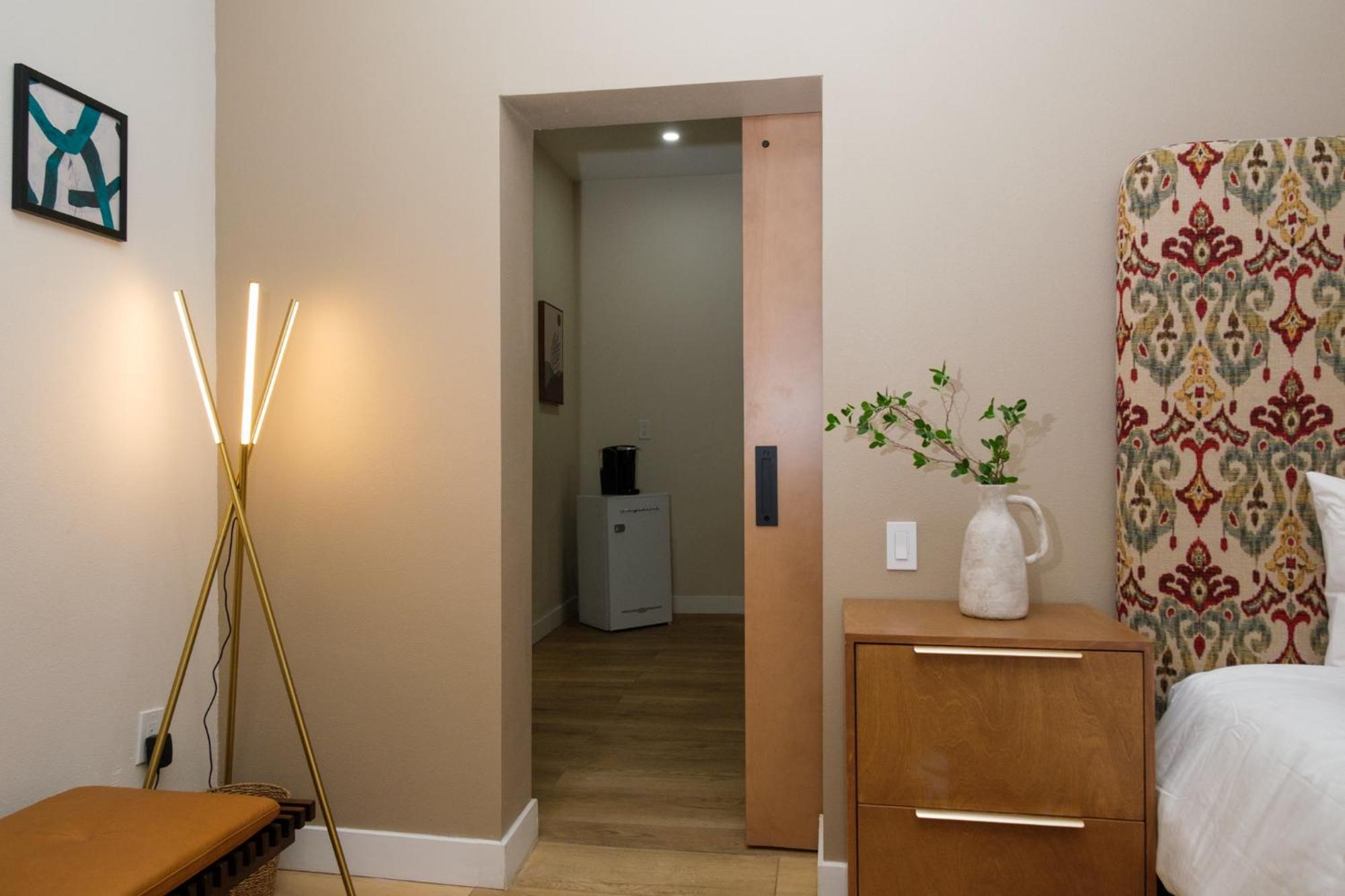 Adobe Inn Monterey Park Luaran gambar